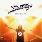 Savatage - Japan Live '94 - 2 LPs, Cd's en Dvd's, Vinyl | Hardrock en Metal, Ophalen of Verzenden, Nieuw in verpakking