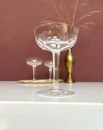 Vintage likeur glaasjes 3 stuks, Ophalen of Verzenden, Zo goed als nieuw, Borrel- of Shotglas