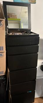 Ikea ladekast/dressoir - Goede staat!, Ophalen, Overige materialen, 100 tot 150 cm, 50 tot 100 cm