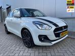 Suzuki SWIFT 1.2 Select Smart Hybrid / Camera / Stoelverwarm, 83 pk, Stof, Gebruikt, 4 cilinders