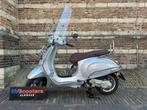 Vespa Primavera Touring | 2016 | 7062KM, Ophalen, Gebruikt, Overige modellen, Maximaal 45 km/u