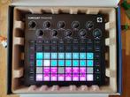 Novation Circuit Tracks Groovebox, Muziek en Instrumenten, Ophalen of Verzenden, Zo goed als nieuw, Overige merken