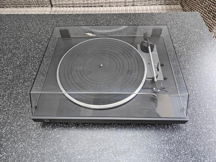 Dual CS415-2, Audio, Tv en Foto, Platenspelers, Refurbished, Platenspeler, Dual, Ophalen of Verzenden