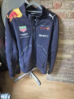 Max verstappen jas Maat M, Ophalen of Verzenden, Zo goed als nieuw, Formule 1