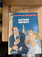 Strip boeken Ian Kaledine stripboek, Eén stripboek, Ophalen of Verzenden