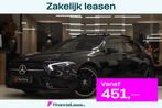 Mercedes-Benz A-klasse 220 AMG Pano/Memory/Sfeer/Camera/Lane, Auto's, Mercedes-Benz, Automaat, 65 €/maand, Gebruikt, Euro 6