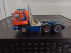 Wsi 1:50  Daf 3300  Verweij's trucking, Hobby en Vrije tijd, Modelauto's | 1:50, Ophalen of Verzenden, Zo goed als nieuw