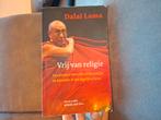 Dalai Lama - Vrij van religie, Ophalen of Verzenden, Gelezen, Dalai Lama