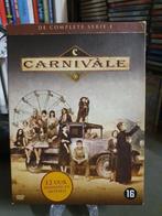 Carnivale de complete serie 1 6DVD, Cd's en Dvd's, Dvd's | Tv en Series, Ophalen, Zo goed als nieuw