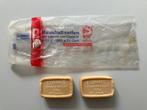 2 stukken Haushalt Seife – Luhns Wuppertal, Ophalen of Verzenden, Schoonmaakmiddel