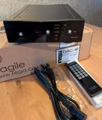 Rega Dac-R, Audio, Tv en Foto, Ophalen of Verzenden, Gebruikt