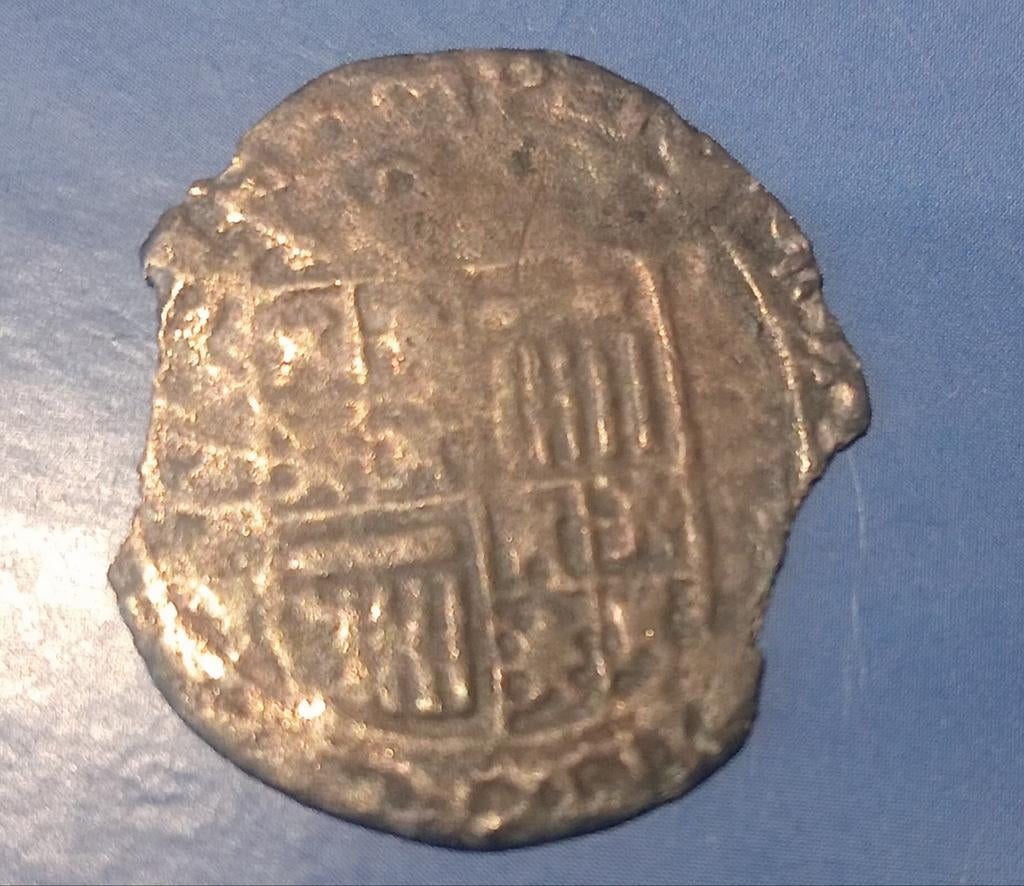 arend schelling uit Kampen ,1611-1619  Zilver, Ophalen of Verzenden, Vóór koninkrijk, Overige waardes, Zilver
