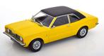 1:18  Ford Taunus L Limousine - 1971 - Geel, Overige merken, Auto, ., Nieuw