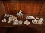 Mini serviesje  verzameling, Ophalen of Verzenden, Zo goed als nieuw, Poppenhuis