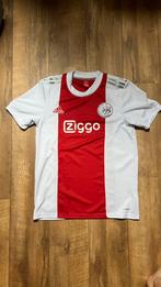 Ajax Shirt Maat M, Maat M, Ophalen of Verzenden, Gebruikt, Shirt
