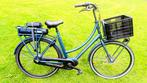 Nette goede transportfiets E-bike BSP Metropolis 57cm N7, 56 cm of meer, Ophalen, Gebruikt, Versnellingen