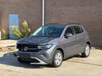 Volkswagen T-Cross 1.0 TSI Life Edition AUTOMAAT 2024, Auto diversen, Schadeauto's, Volkswagen, SUV of Terreinwagen, Benzine
