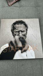 Anton Corbijn Star Trak fotografie, Ophalen of Verzenden, Gelezen, Fotografen