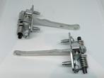 Peugeot 205 deurvanger set <NIEUW>, Auto-onderdelen, Nieuw, Peugeot, Verzenden, Voor