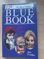 the 12th blue book, Antiek en Kunst, Antiek | Speelgoed, Ophalen of Verzenden
