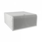 Audio deal! 2x DAP Xi-28 MKII subwoofer, Subwoofer, Nieuw, 120 watt of meer, Ophalen