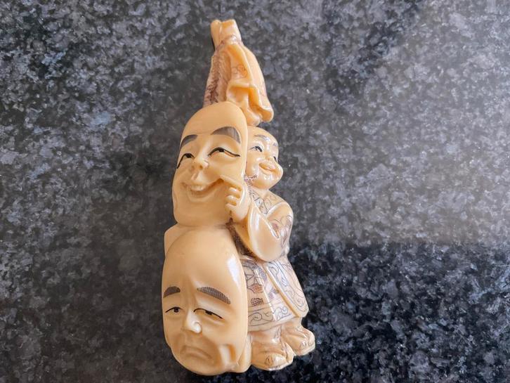 Bijzonder object, Antiek en Kunst, Curiosa en Brocante, Ophalen of Verzenden