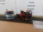 Mammoet classics koekoek +v seumeren volvo f12 setje, Ophalen of Verzenden, Nieuw, Bus of Vrachtwagen, Tekno