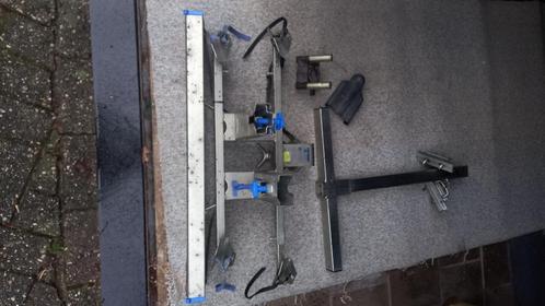 twinny load, Auto diversen, Fietsendragers, Zo goed als nieuw, Trekhaakdrager, 2 fietsen, Ophalen