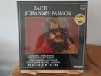 Bach Johannes Passion nieuwe LP's, Cd's en Dvd's, Vinyl | Klassiek, Verzenden, Overige formaten, Nieuw in verpakking, Barok