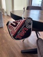 Odyssey TEN putter te koop, Ophalen of Verzenden, Gebruikt, Club, Overige merken