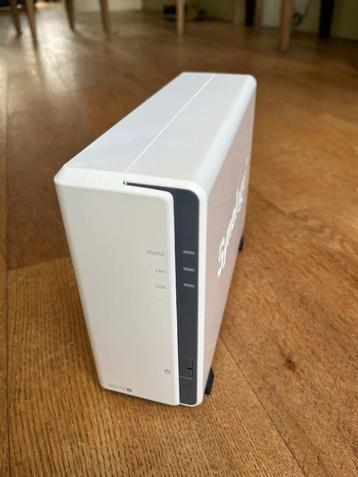 Synology DS115j beschikbaar voor biedingen