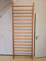 Wandrek/klimrek, Sport en Fitness, Overige Sport en Fitness, Ophalen