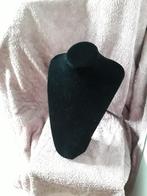 Diverse halsjes  ruim 40 stuks, Ophalen of Verzenden, Zo goed als nieuw, Overige materialen