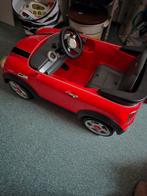 Kinder auto, Ophalen, Gebruikt