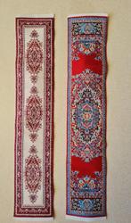 miniatuur tapijt loper hal tafelloper oosters kleed 1:12, Nieuw, Decoratie, Verzenden
