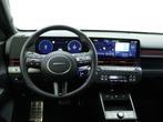 Hyundai Kona  N Line 65.4 kWh | Demo | 360 graden Camera | N, Auto's, Hyundai, 514 km, Met garantie (alle), Alcantara, Dealer onderhouden