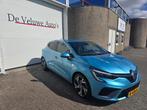 Renault Clio 1.6 E-Tech Hybrid 140R.S. Line BOSE NAVI CAMERA, 28 km/l, Gebruikt, Euro 6, 4 cilinders