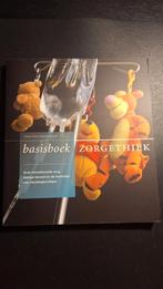 Inge van Nistelrooy - Basisboek Zorgethiek, Ophalen of Verzenden, Zo goed als nieuw, Inge van Nistelrooy