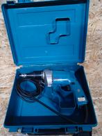 Makita 230v schroefmachine 6802BV, Ophalen of Verzenden, Gebruikt, Boor- en Schroefmachine