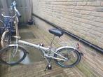Redy Vitesse Opvouwbare Fiets - 20 inch, Overige merken, Gebruikt, Heren, Versnellingen
