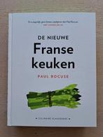 DE NIEUWE FRANSE KEUKEN - Paul Bocuse, Ophalen of Verzenden, Zo goed als nieuw, Frankrijk
