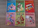 Donald Duck weekbladen jaargang 1965, Meerdere stripboeken, Ophalen of Verzenden, Gelezen