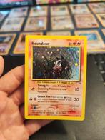 🔥 Houndour 5 Neo Discovery, Ophalen of Verzenden, Zo goed als nieuw, Losse kaart