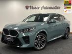 BMW X2 SDrive20i*M-Pakket*Automaat*Winter-Pakket*Alcantara*C, Auto's, X2, 1800 kg, Euro 6, 156 pk