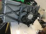Opel Astra H coupe 2008 1.4 16v Radiateurpakket
