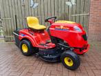 Te koop wolf Garten 656 cc v twin zitmaaier, Tuin en Terras, Zitmaaiers, Ophalen, Zo goed als nieuw