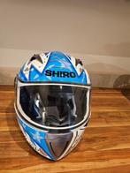 Helm, Ophalen of Verzenden, Zo goed als nieuw, Helm of Handschoenen