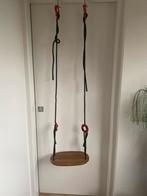 Ikea Houten Schommel - Binnen Gebruikt, Kinderen en Baby's, Ophalen of Verzenden, Gebruikt, Schommel