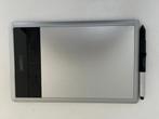 Wacom Bamboo CTH-470 tekentablet + pen + draadloze set +accu, Ophalen, Gebruikt, Multi-touch, Draadloos