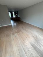 Gebruikte houten vloer te koop, Doe-het-zelf en Verbouw, Vloerdelen en Plavuizen, Gebruikt, 10 m² of meer, 10 tot 30 cm, Hout